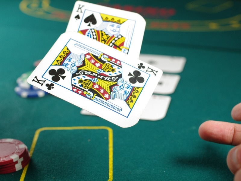 Play Actual Money Poker With Free Poker Money