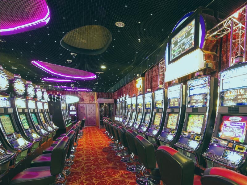 Casino Bonus – Free Casino Money Casinos Accepting US Players