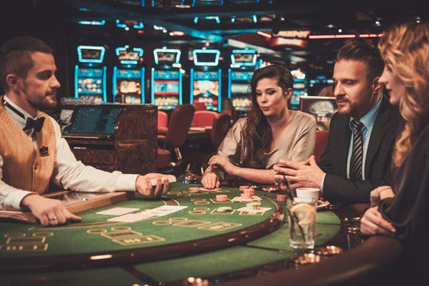 Discover some tips in playing online baccarat