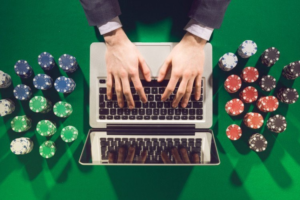 Regulatory Challenges of Online Gambling