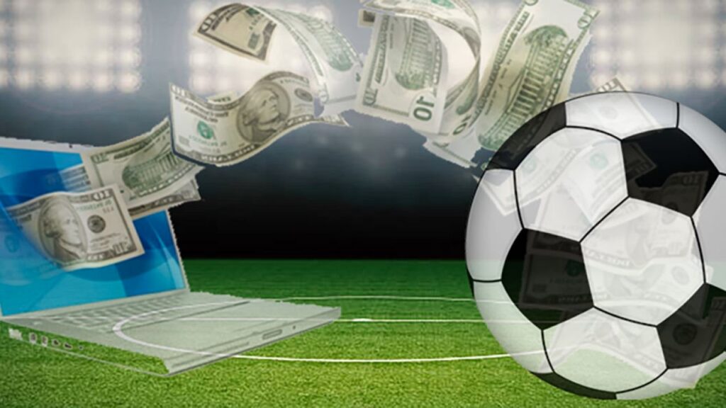How To Gamble On Soccer And Make Money While You’re At It
