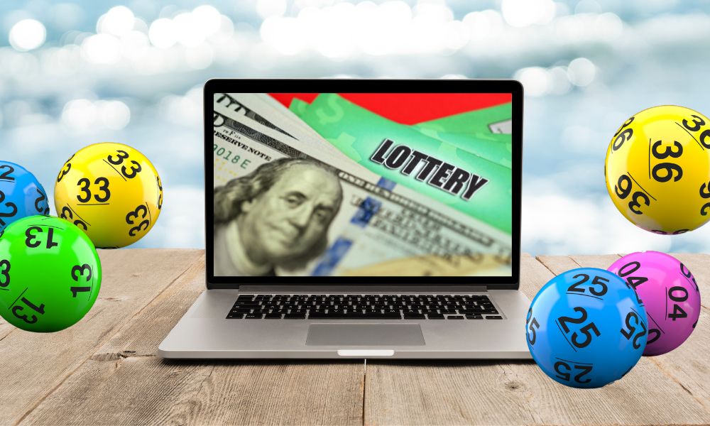 Online lottery winners – what they did do with their winnings?