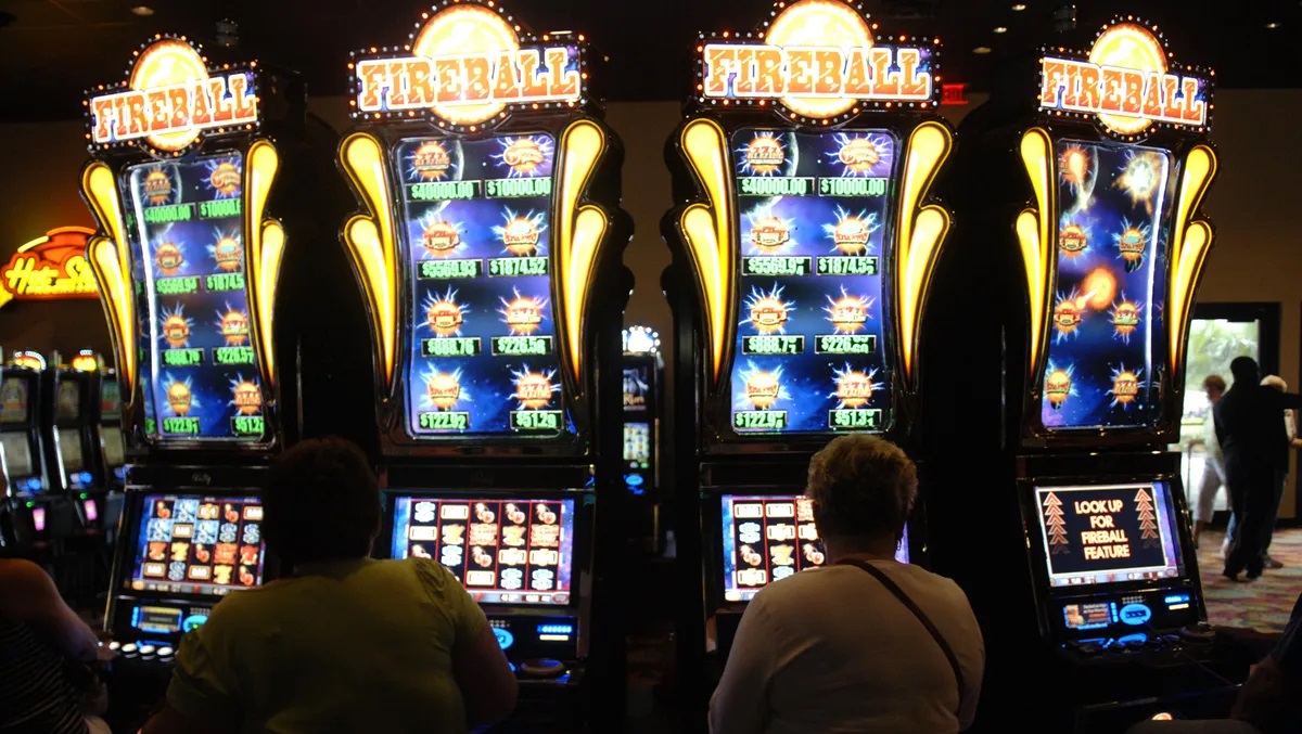 Causes of a person's loss Keep the True Funds You Have Play Poker Online