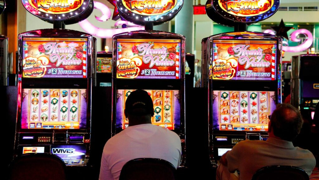 Why slot developers create unforgettable online slot game experiences