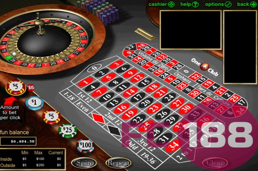 Best Phil168 Ph Online Casino For Real Money 2024 – FC188