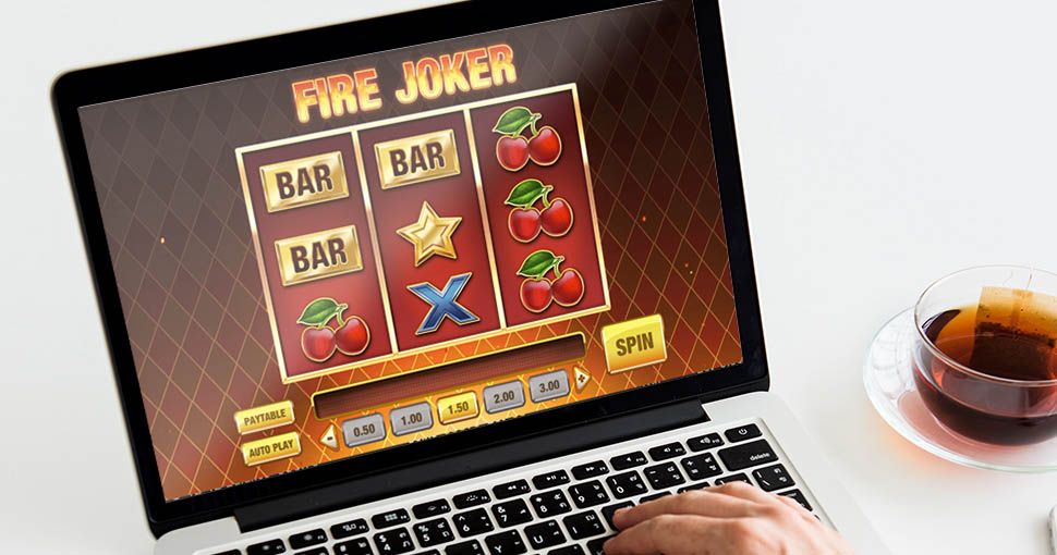 Explore Educational Slot Games for the Curious Gambler