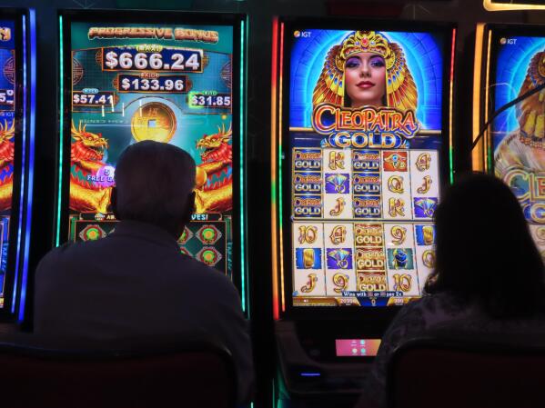 Slot Games