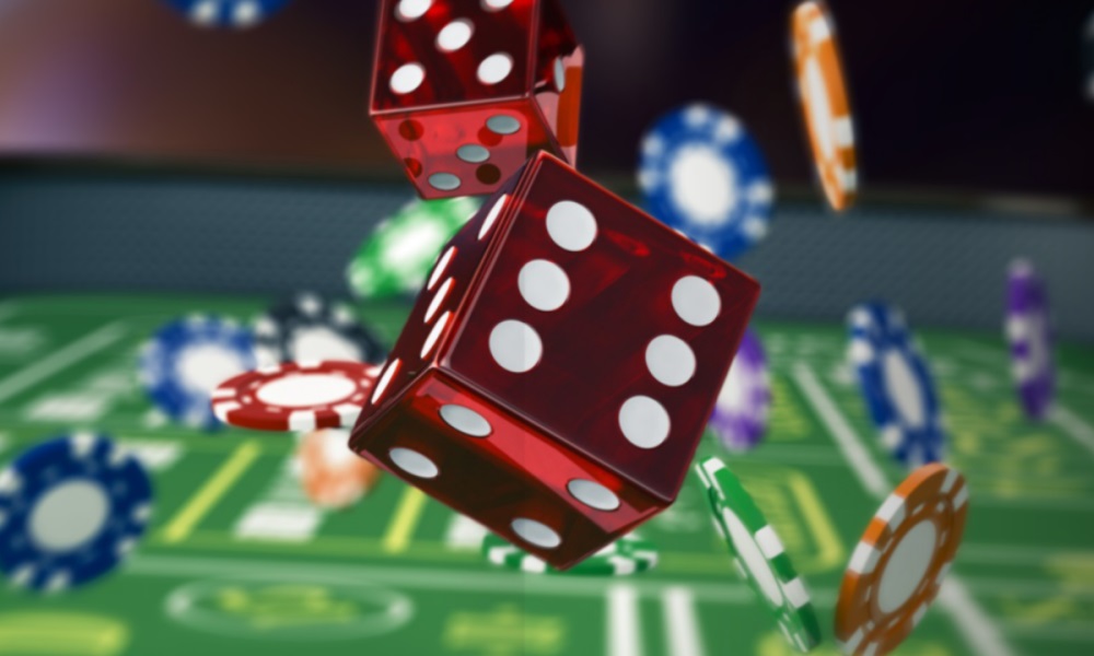 Winning Big: The Role of RNG in Slots for Pro Players