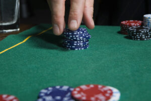 Why does online poker require different skills?