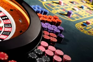 Choosing Slot Volatility Levels Based on Playing Time and Budget Limits
