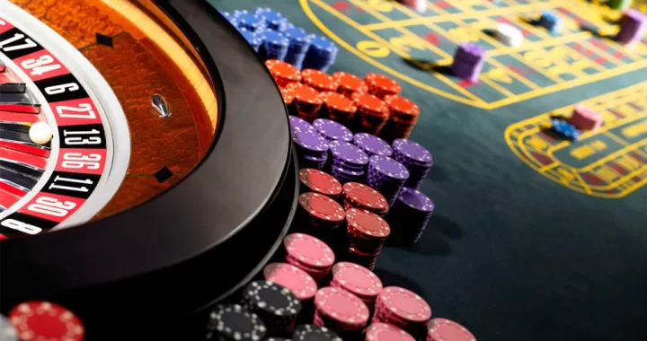 Online Slot Games