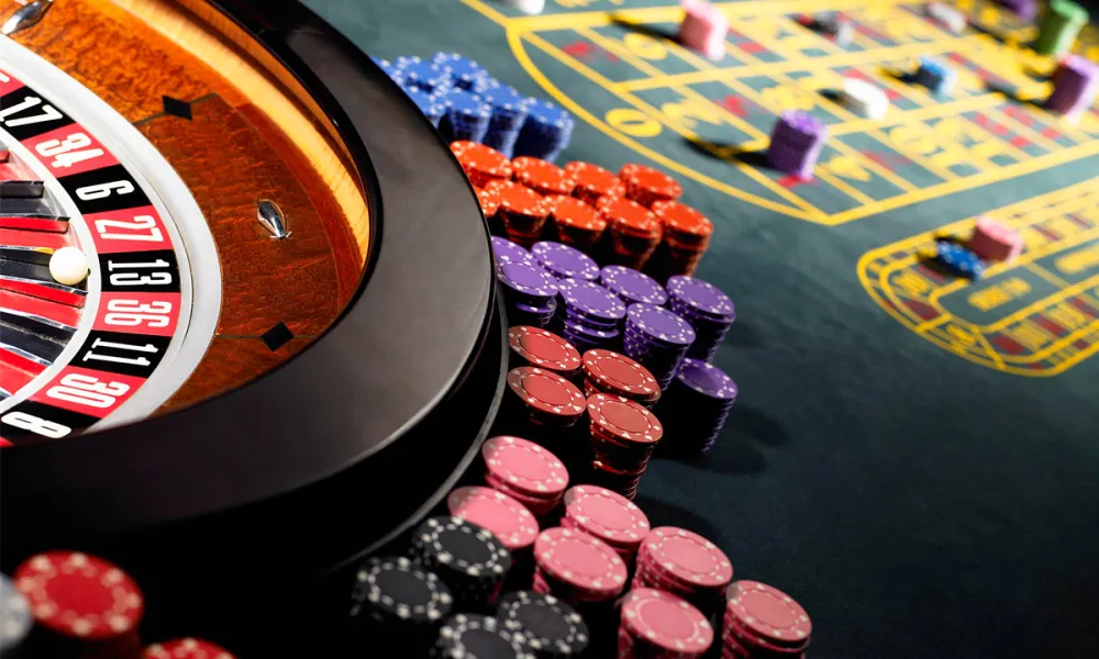 Online Slot Games